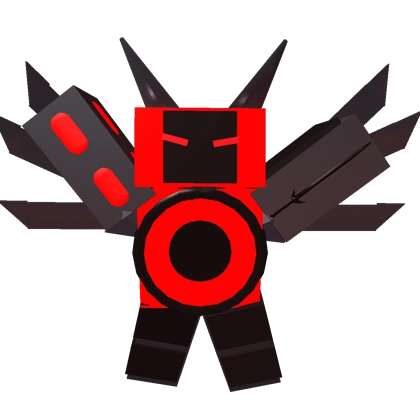 Today's robot of the day is BassDevil from Boss Fighting Stages!