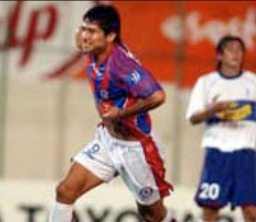 Héctor Nuñez tweet media