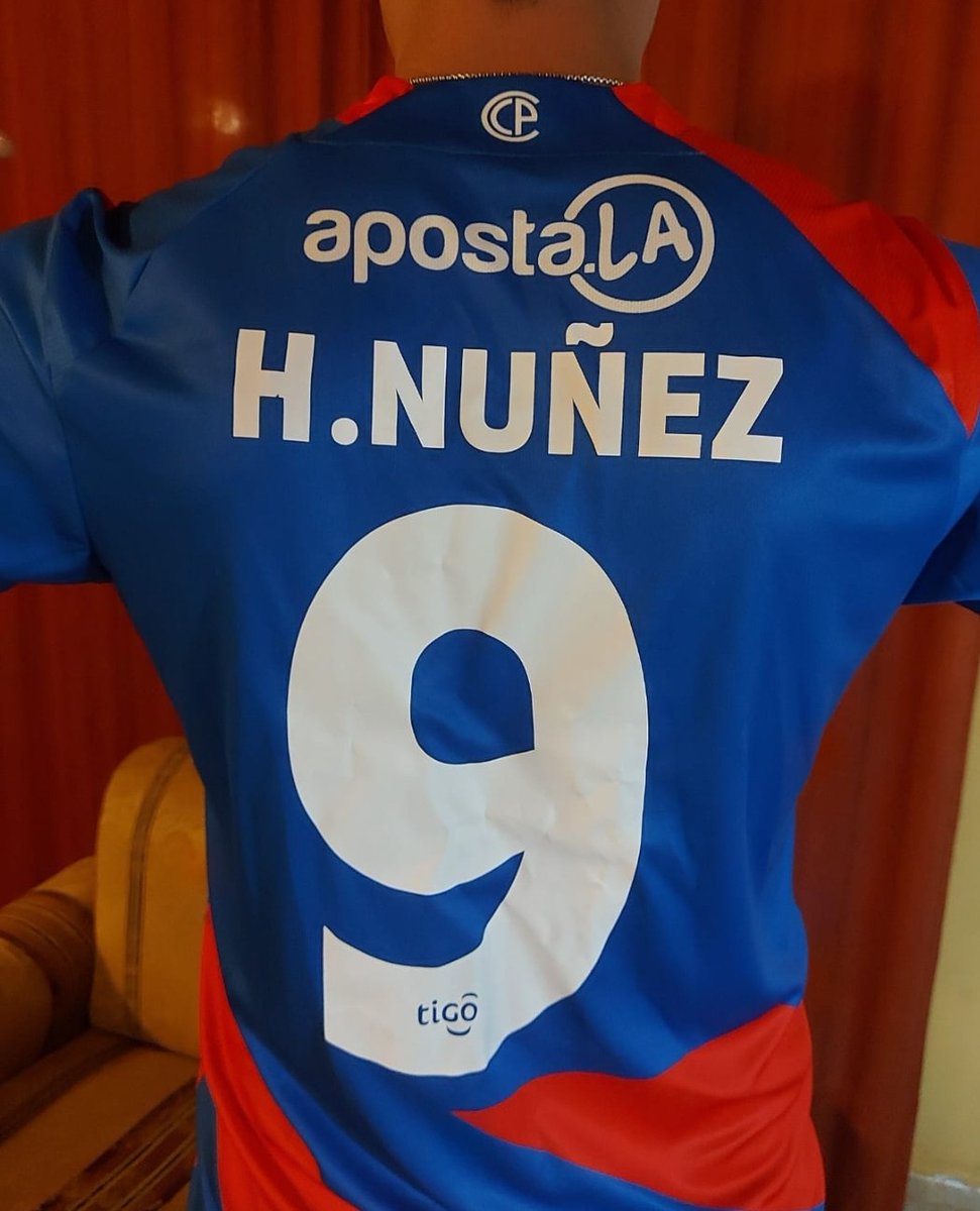 Héctor Nuñez tweet media