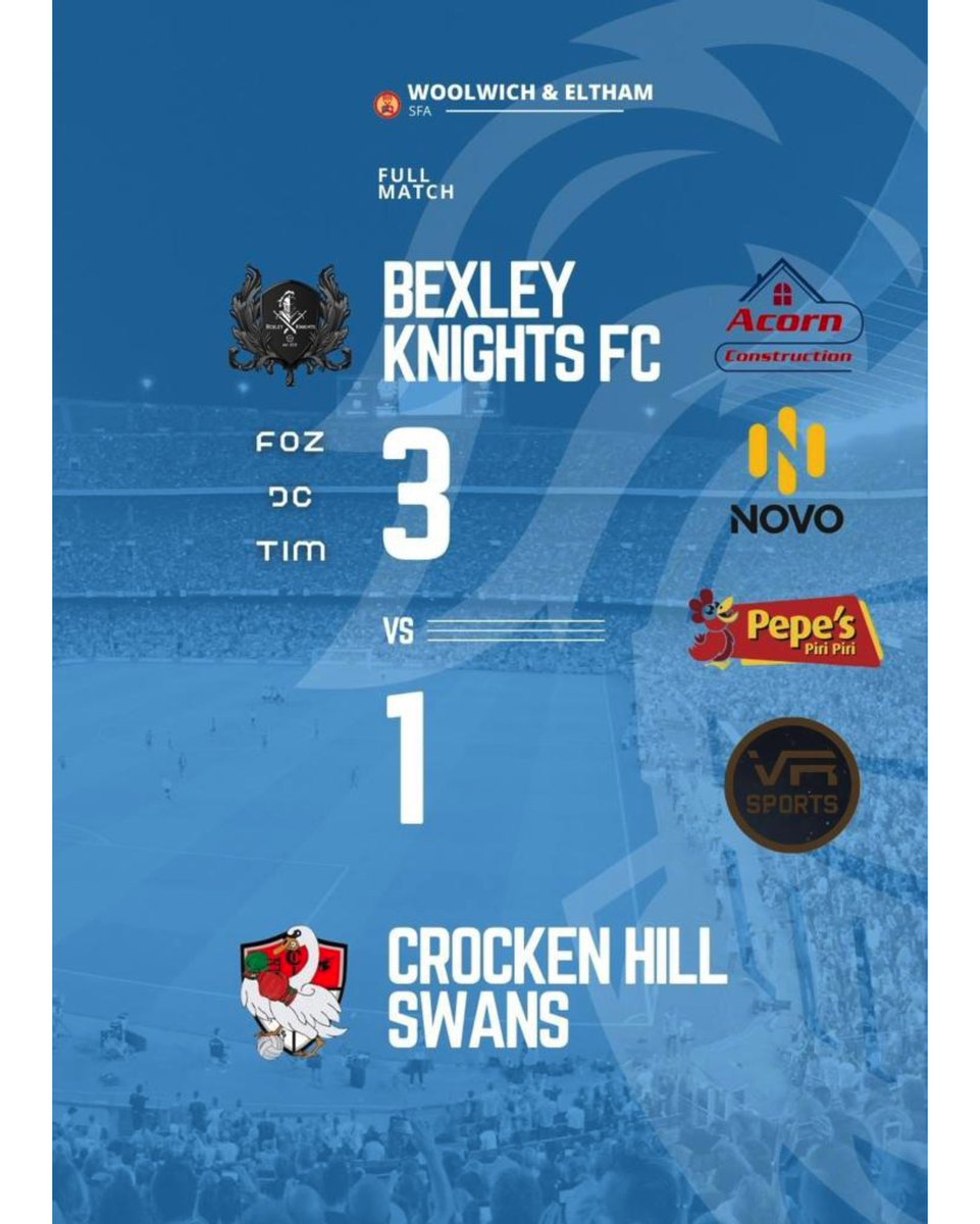 Novo Athletic tweet media