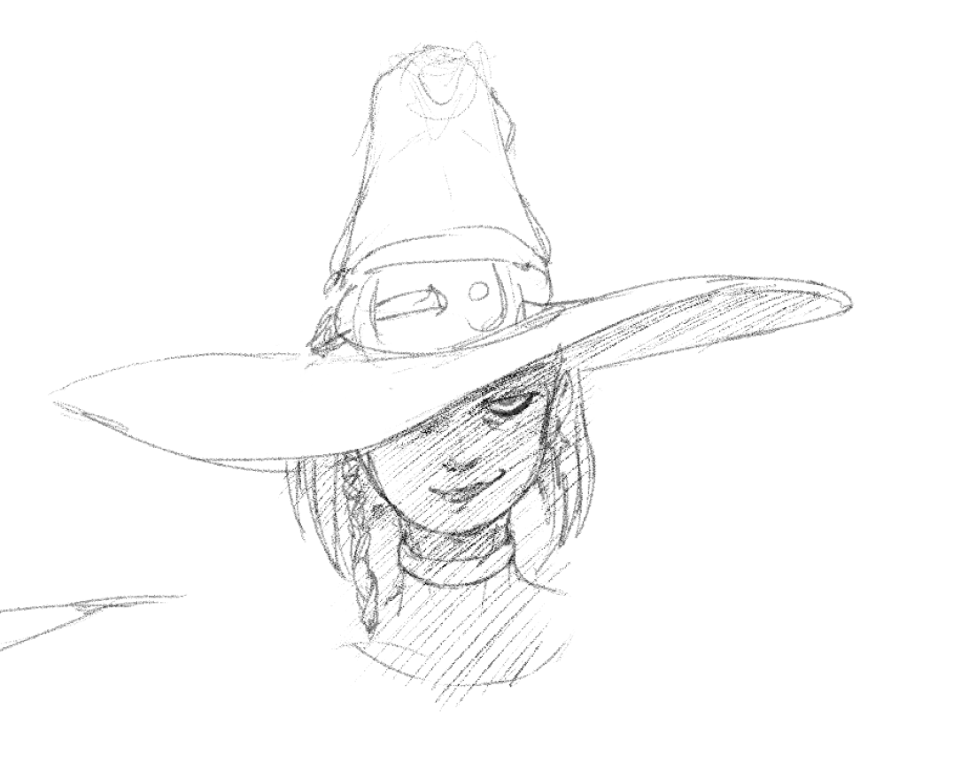 #witch