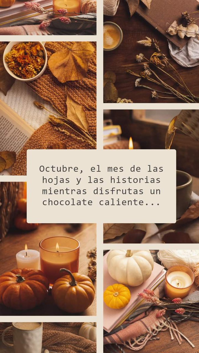 Feliz día..