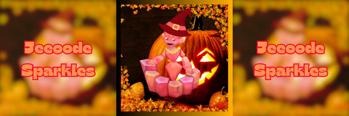MettatonLover20's tweet image. #NewProfilePic and new banner!!! 🎃 #jeeode #Spooktacle #msm #mysingingmonsters