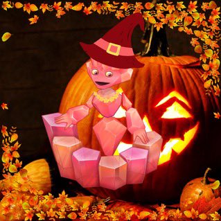 MettatonLover20's tweet image. #NewProfilePic and new banner!!! 🎃 #jeeode #Spooktacle #msm #mysingingmonsters