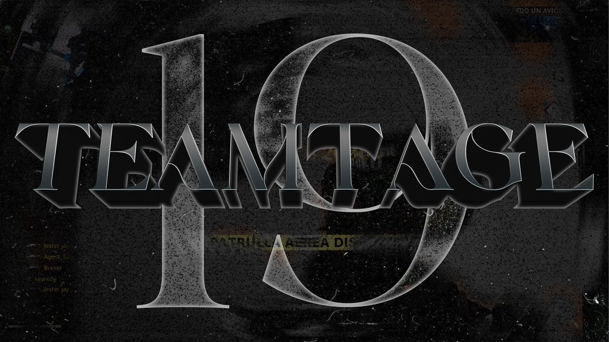 🔥 TEAMTAGE 19 IS OUT  🔥

💻youtu.be/lpKlxuKNf2w?si…
💻youtu.be/lpKlxuKNf2w?si…
💻youtu.be/lpKlxuKNf2w?si…

✨Editor and thumbnail: <a href="/jetch_/">𝖏𝖊𝖙𝖈𝖍</a> ✨