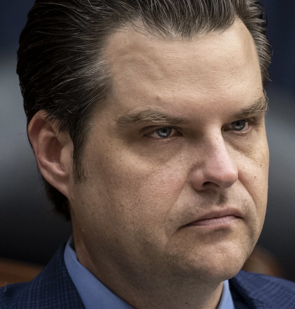 BREAKING: CNN drops bombshell on Trumper Congressman Matt Gaetz, reveals that Republican House Speaker Kevin McCarthy and his allies are preparing to launch a counterattack against Gaetz by “expelling” him from Congress for trying to launch a mutiny against McCarthy.

CNN reports