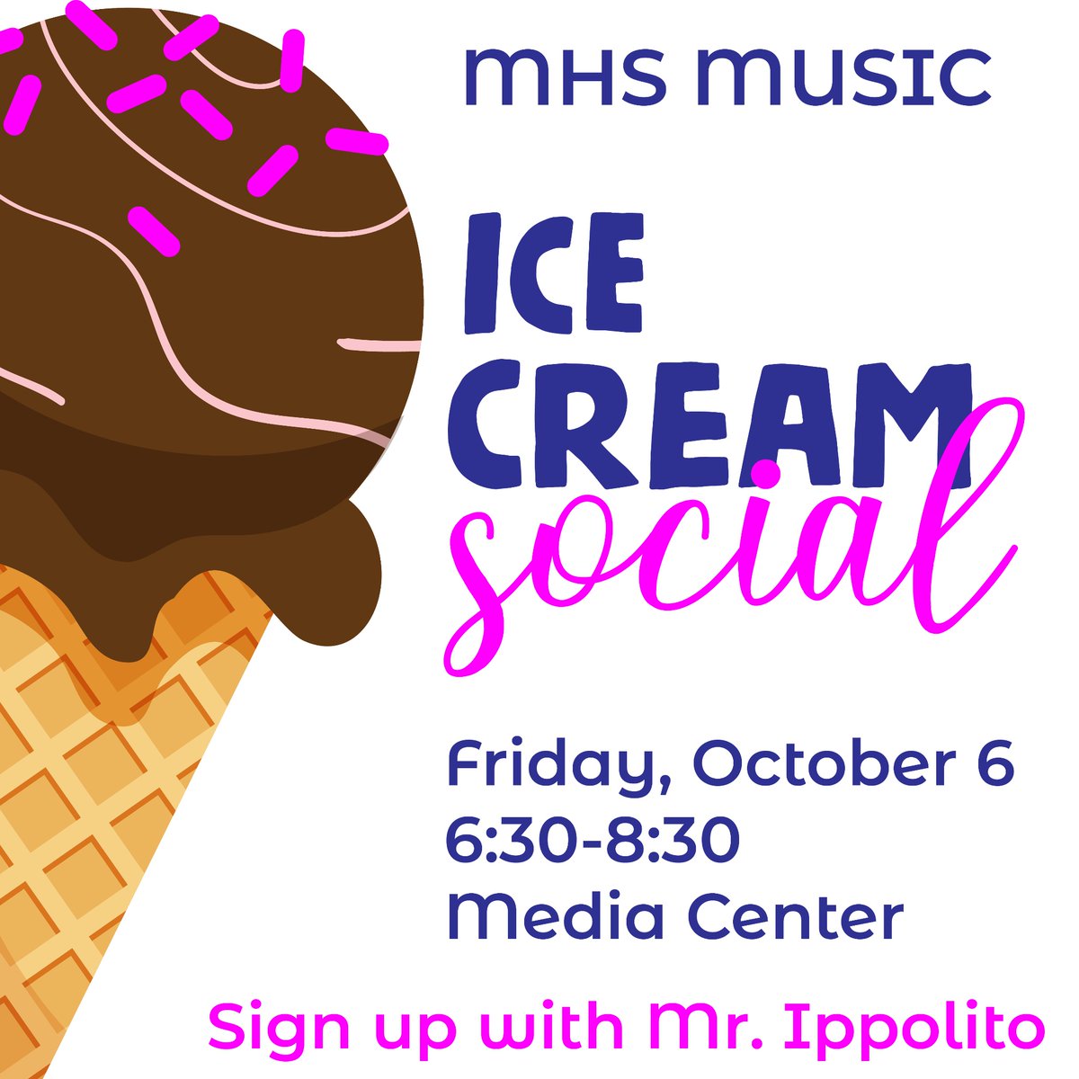 Marlboro High School Music Boosters (@mhsmusicbooste1) on Twitter photo 