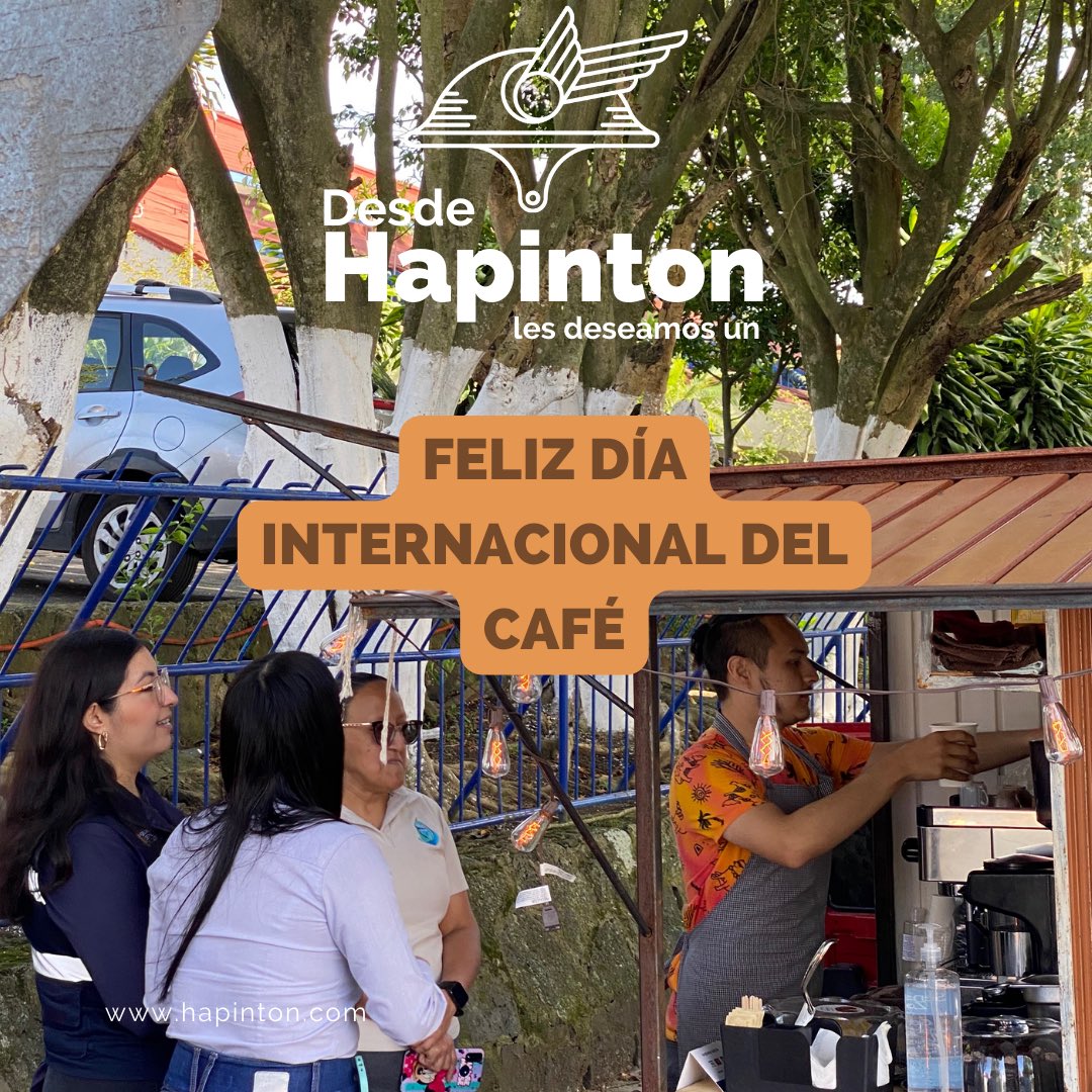 hapinton tweet picture