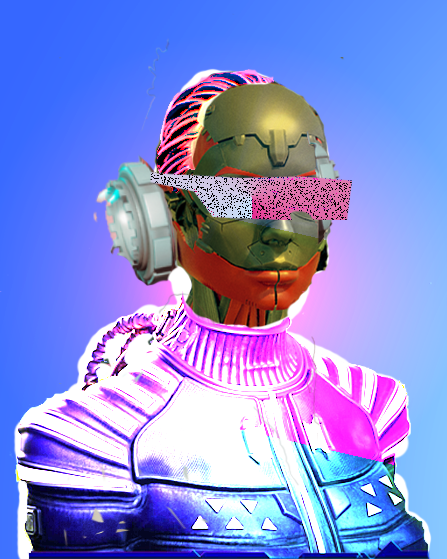 We're thrilled to present our latest masterpiece—a collaborative NFT that brings together art and innovation. This creation is the result of a dynamic partnership. 🎨💫 <a href="/RevEarthWars/">Revolutionary Earth Warriors</a>