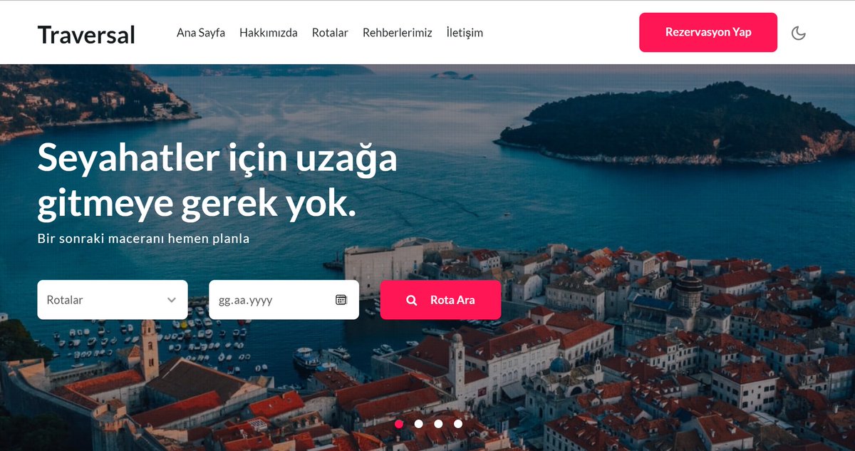 MurattYucedag's tweet image. Bir proje düşünün ki içeriğinde "AspNet Core, Ajax, Api, Api Consume, Google Chart, Raporlama, Unit of Work, CQRS Design Pattern, Repository Design Pattern, Fluent Validaton, Auto Mapper, DI, DTO, Identity, Login, Register, Rolleme, Dashboard, Linq, SignalR, Area, View Component,…