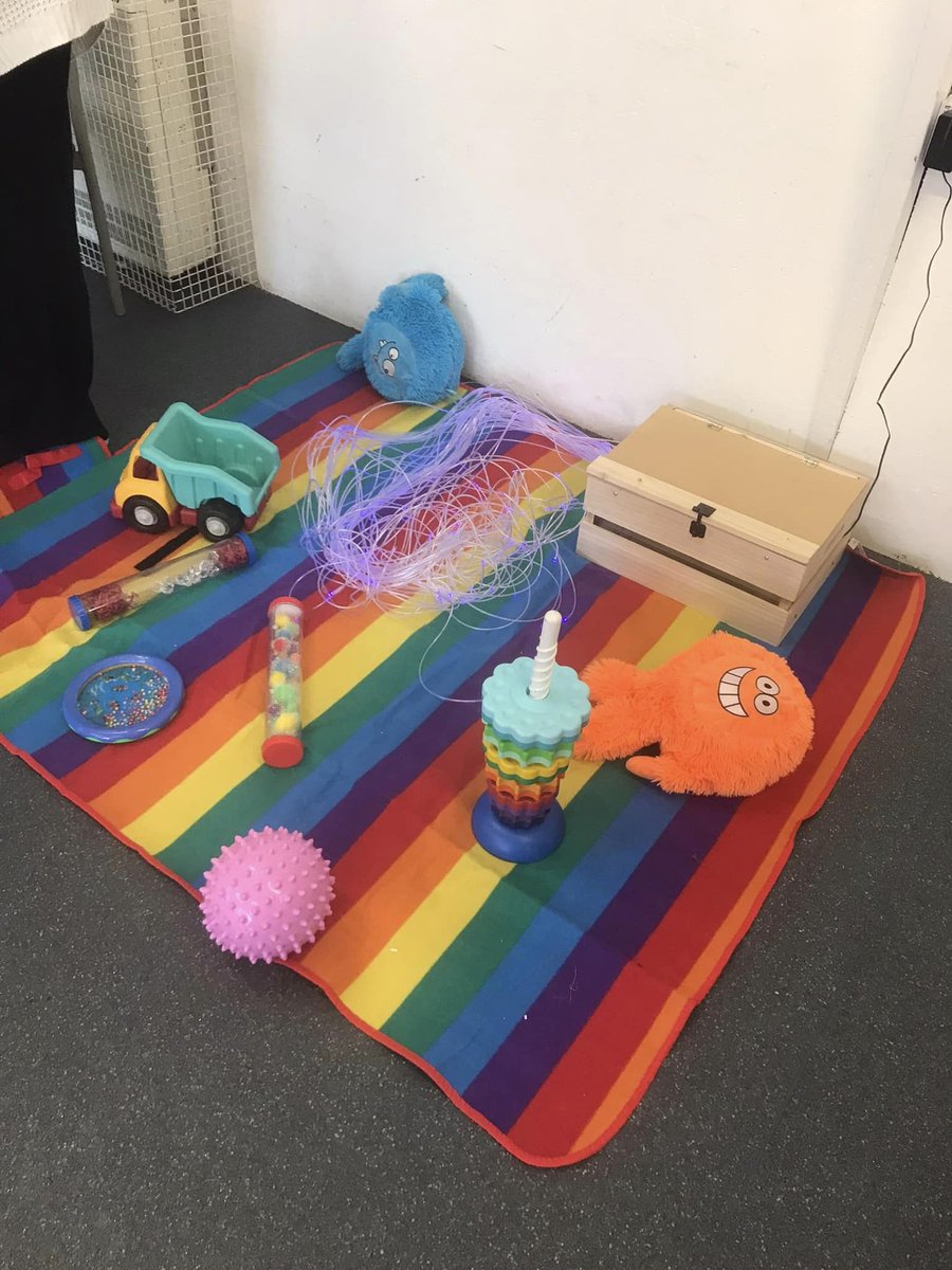 FiFi's Vision C.I.C tweet media