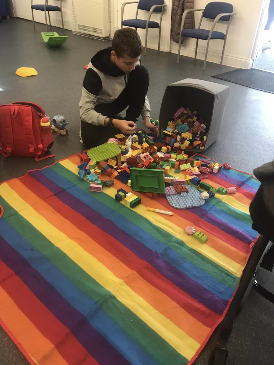 FiFi's Vision C.I.C tweet media