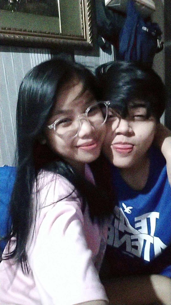 itsmeNORSHIt's tweet photo. 18th❣️

Congrats sa mga achievements natin these past few weeks! Kaunti na lang masisimulan na natin paunti-unti yung mga gusto nating gawin 😍 please know that I'm always proud of you jo. I love you my palagi 😚 https://t.co/xZV2LfpXFD