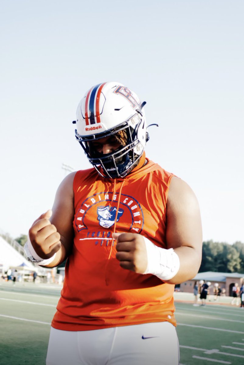 Elijah “EP” Peeks ★★★☆☆ tweet media