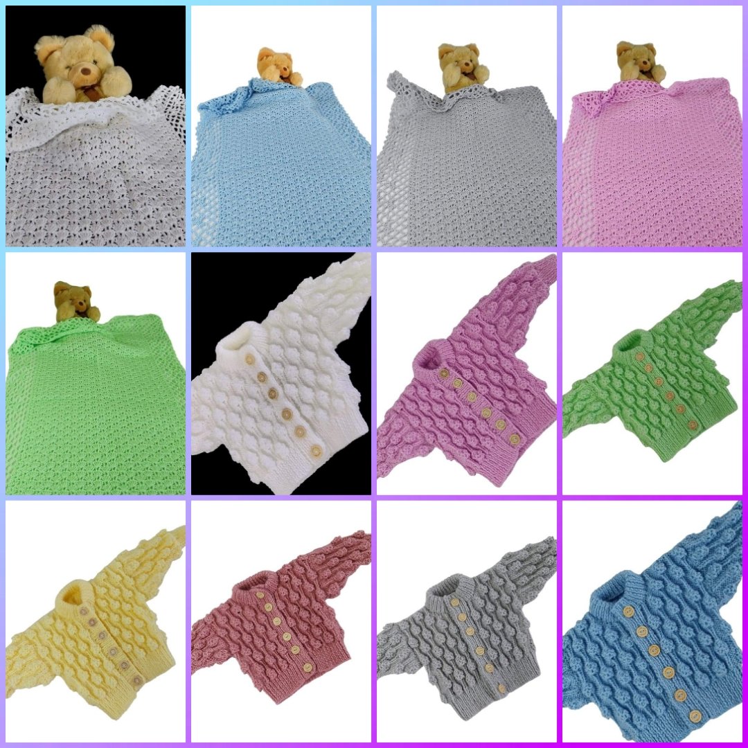 September 2023 roundup

#knittingtopia #imadethis #handmade #knitspiration #crochetinspiration #MHHSBD #craftbizparty #monthlyroundup #september2023