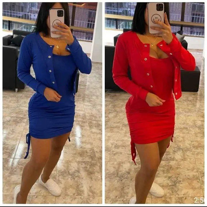 Alexand03597028's tweet photo. Venta de Lenceria Disfraces Vestidos Tacones y Accesorios para Webcamers Vendedoras de Contenido y Escort

💋 Sistema de Apartado
💋 Delivery Gratis (depende la zona)
💋 Diferentes Métodos de Pagó

Ubicados en Caracas-Venezuela

Información

https://t.co/EAUB0NnCCN https://t.co/9KBxyqvWUZ