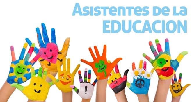 Un afectuoso saludo a todas/os los/as asistentes de la educación de nuestra región, pero en especial a los de nuestra maravillosa comuna de #ChileChico, y un merecido reconocimiento a la significativa labor que desarrollan cada día #asistentesdelaeducación