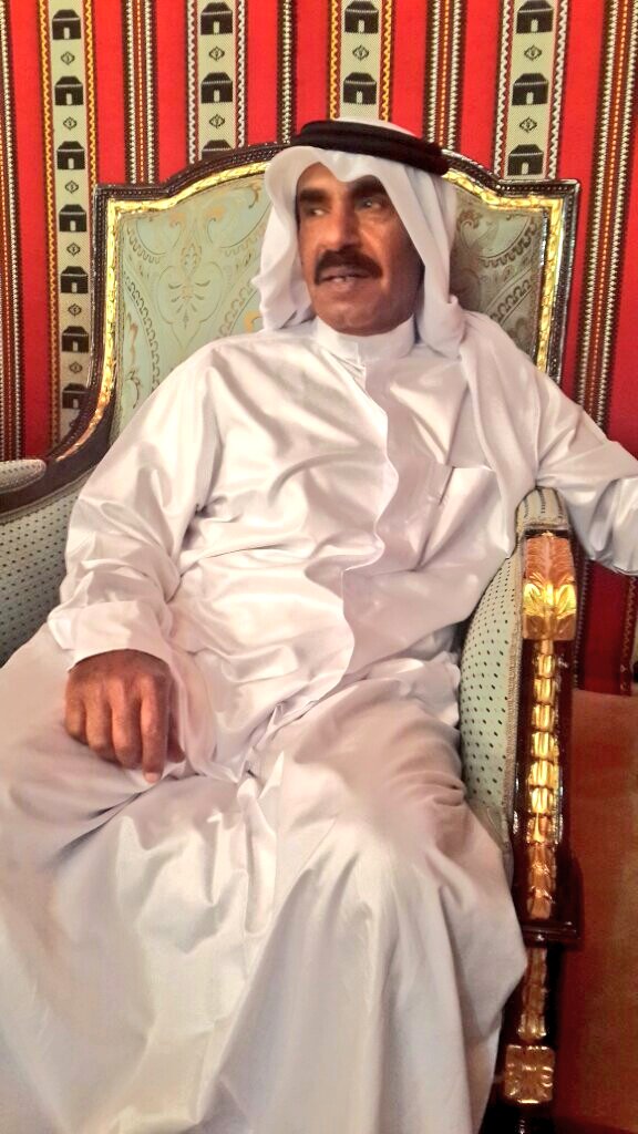 Almhmuod's tweet photo. العم عبدالله بن سعد آل محمود يساهم في #عتق_رقبه_ماجد_الشريف_٤ بمبلغ عشر مليون 
ليس غريبة على العم فهو دائم صاحب الأكف  البيضاء ورجل المواقف https://t.co/quKJxcAVlH