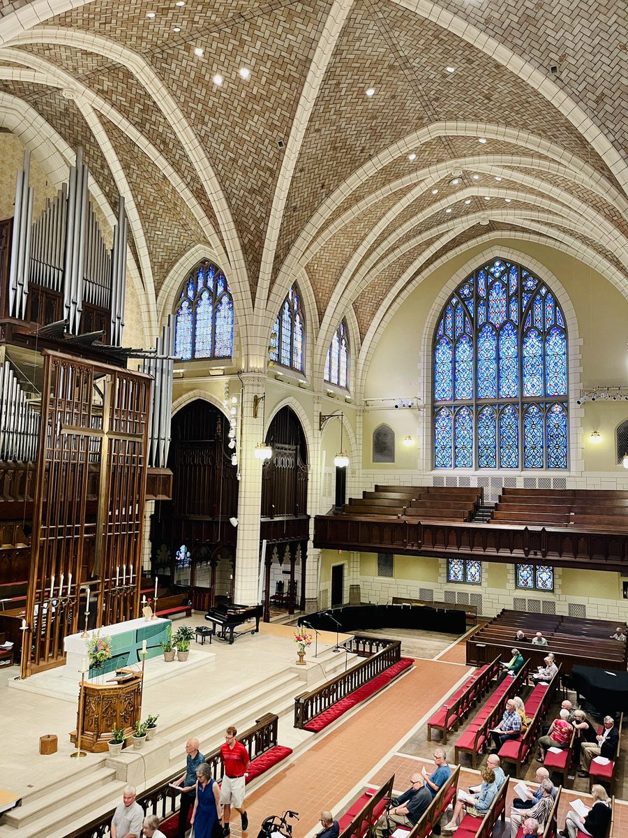 Justin Smith, Ed.D. tweet media