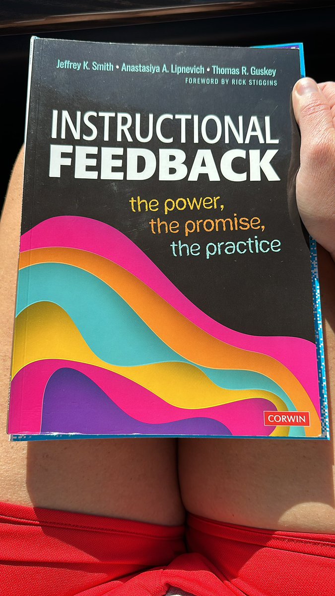 Finished up my latest read on the way to the softball field. #LeadershipMatters #LeadLearner