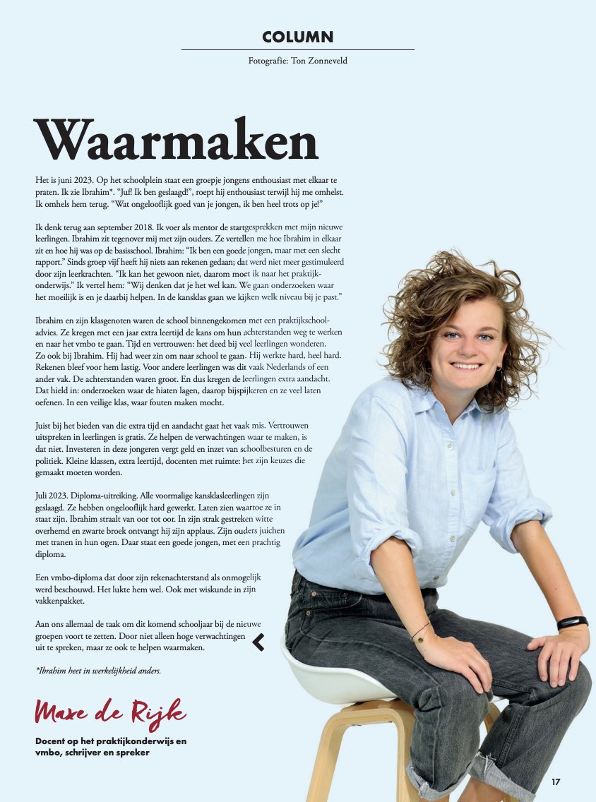 Maxe de Rijk tweet media