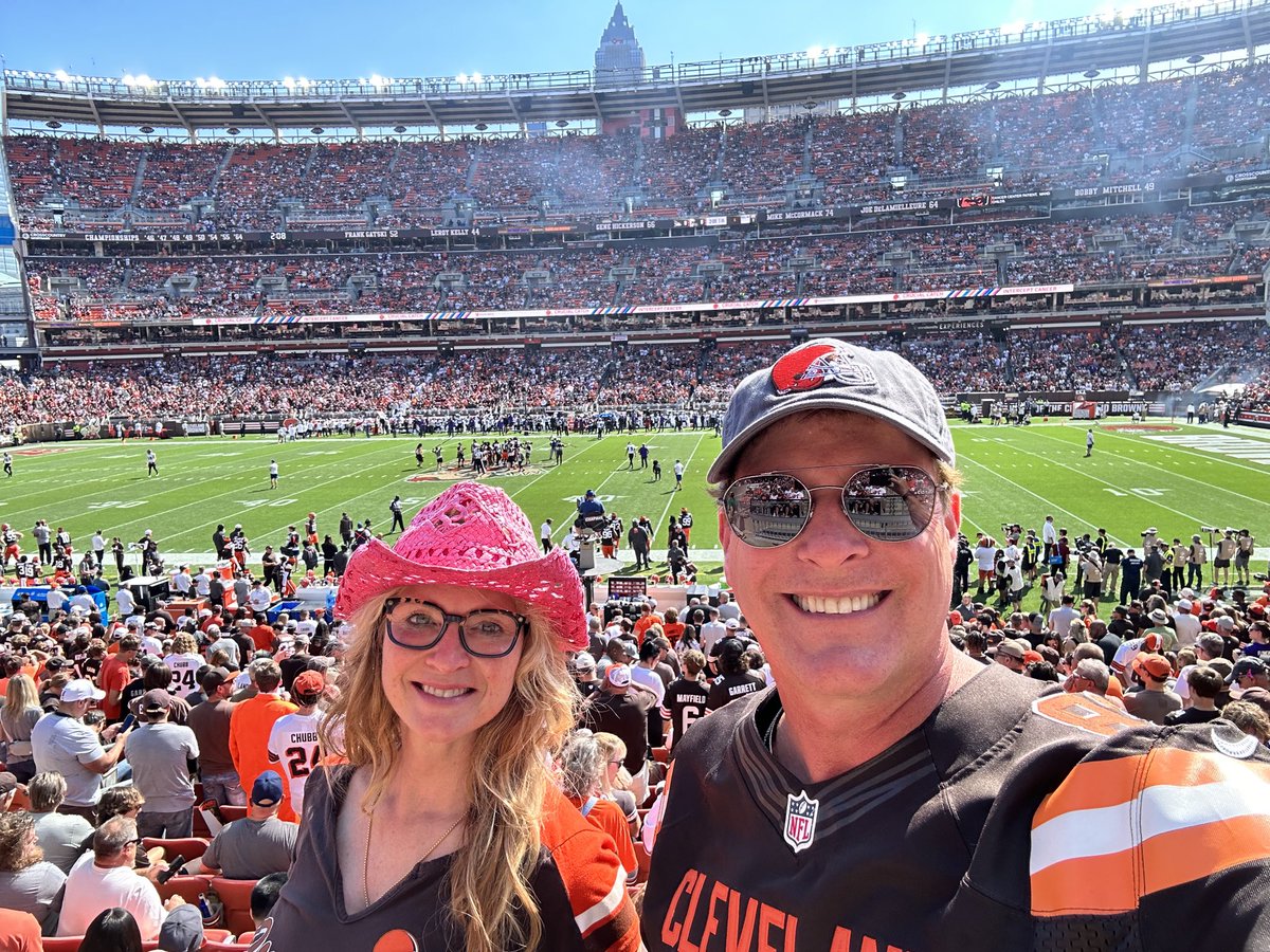 PawlakRick's tweet photo. #browns #gobrowns https://t.co/0bmxbUpy2F