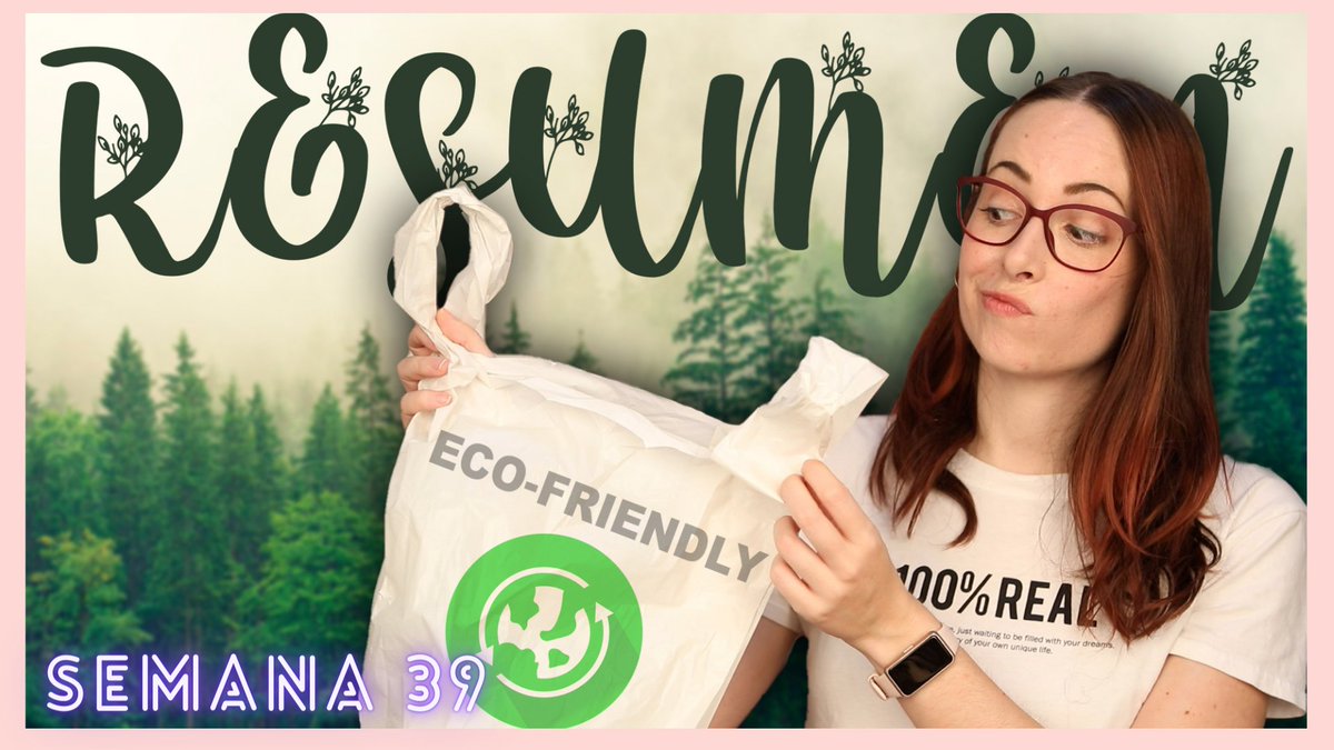 Noticiero científico semanal 🗞️

¿Las bolsas biodegradables son tóxicas?♻️¿Cómo revertir la parálisis y volver a caminar? ¿Qué ha ocurrido con el asteroide Bennu? ☄️¿Cómo de grande es el dinosaurio encontrado en Castellón? 🦕

👇👇👇
youtu.be/_a1kO8ntEBo
