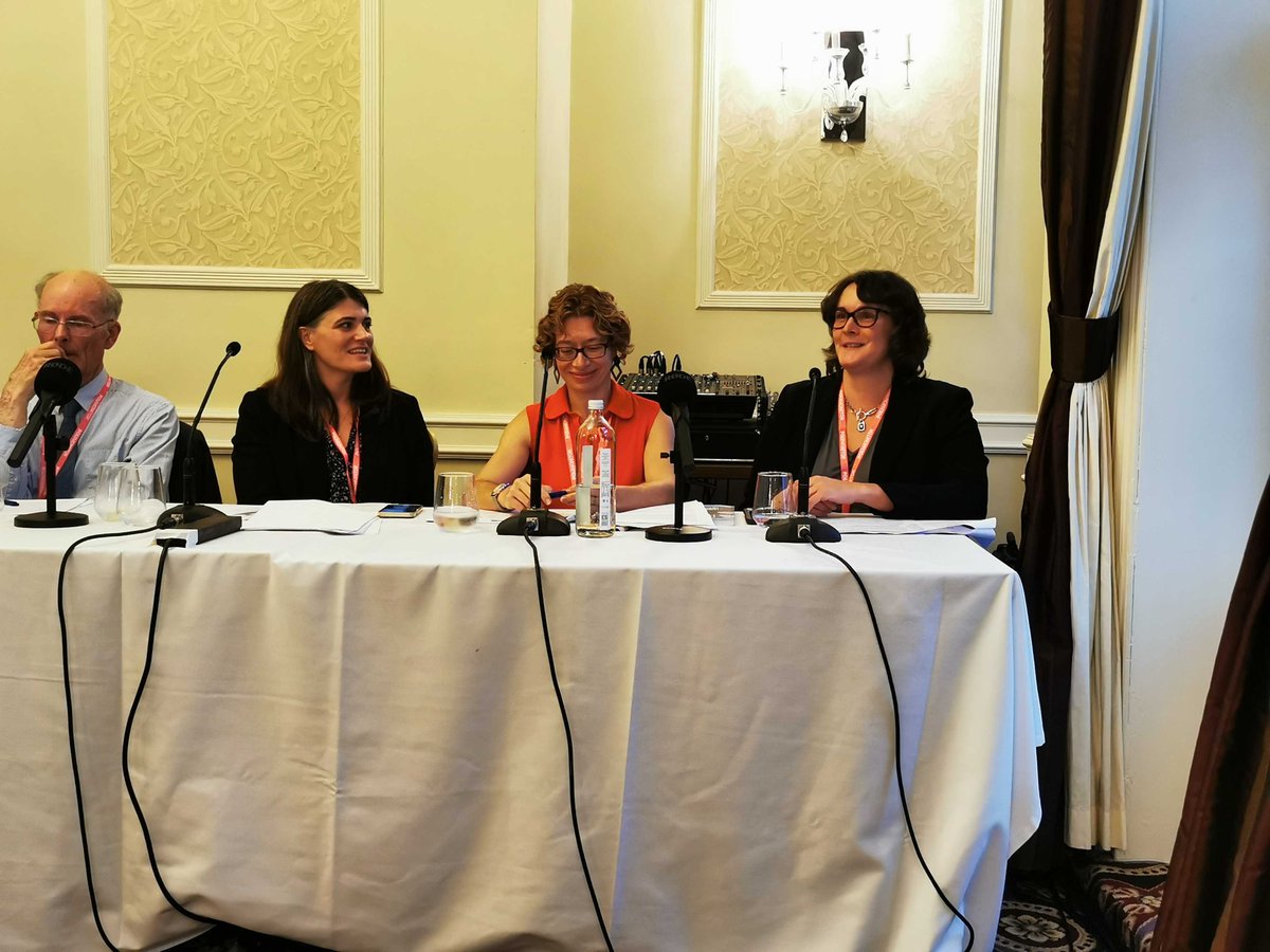 <a href="/whatukthinks/">What UK Thinks: EU</a> <a href="/EngageBritain/">Engage Britain</a> <a href="/sarahcastell/">Sarah Castell</a> <a href="/involveUK/">involve</a> "The public in the UK feel that something is wrong with the political process.

"They don't feel empowered to improve or change it. They still have faith in democracy, but there's a long term decline in trust."

🗣️<a href="/sarahcastell/">Sarah Castell</a>