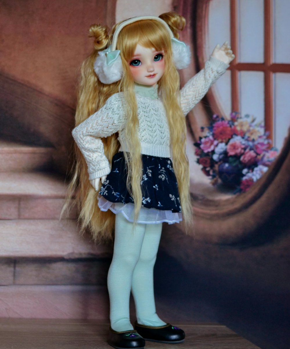 DragonhearthS's tweet photo. <3<3<3

#dearsd #superdollfie #volksdoll #sd_アナ #ボークス #スーパードルフィー https://t.co/Qpb8JCRcqv