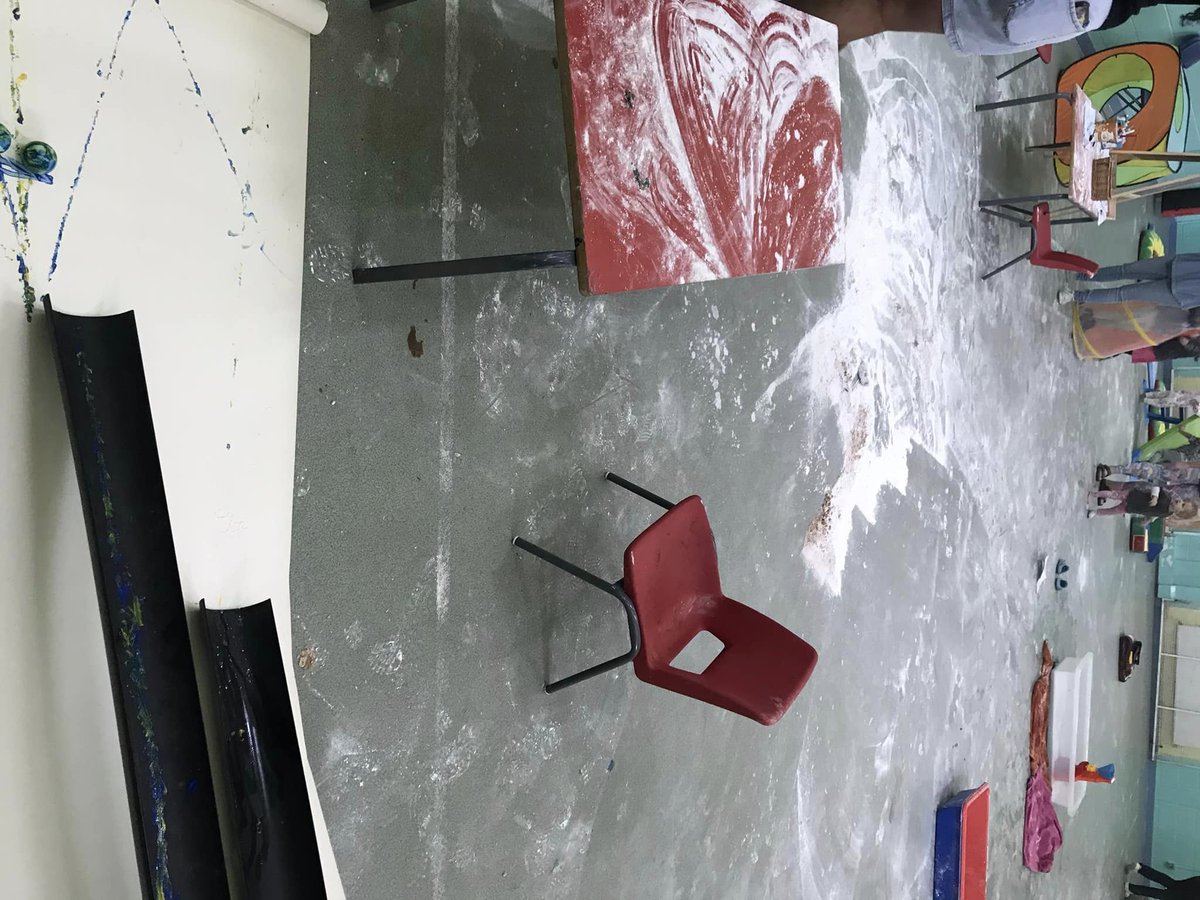 FiFi's Vision C.I.C tweet media