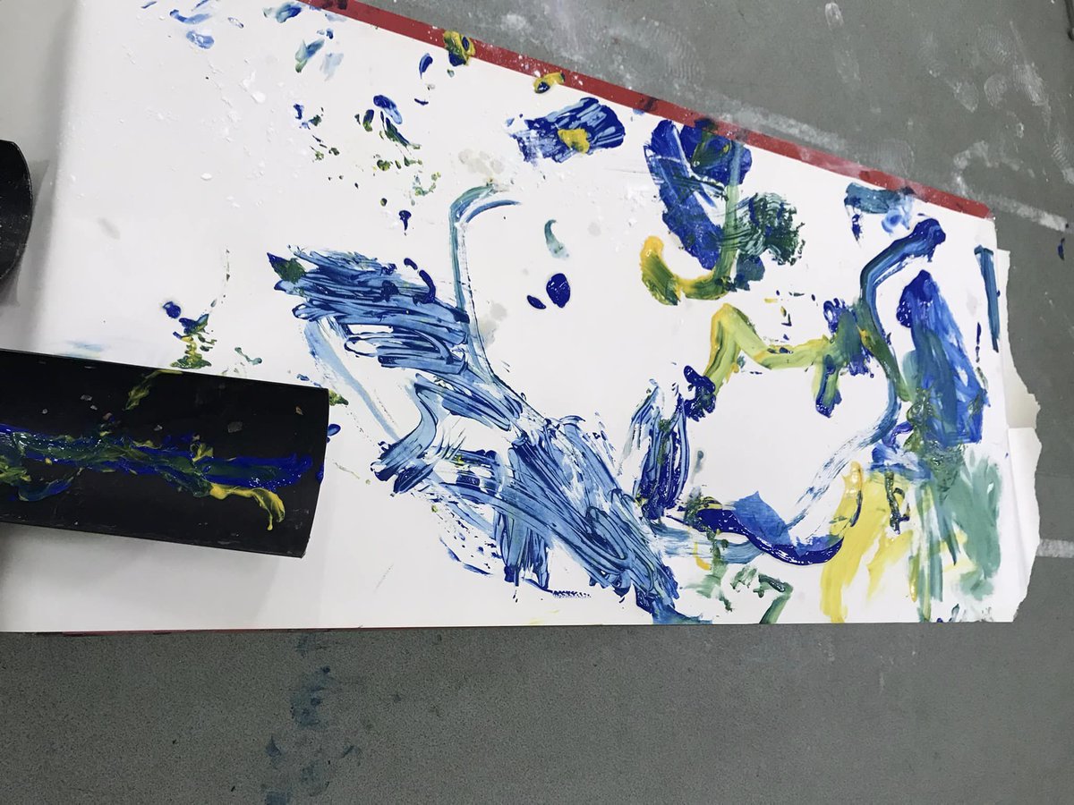 FiFi's Vision C.I.C tweet media