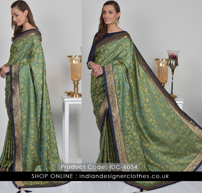 Steal the Spotlight: Embrace the Main Event in our 2023 Wedding Saree Collection.
Shop now ! indiandesignerclothes.co.uk/Mint-Green-Ban… 

#weddingsaree #onlineshoping #tredningsarees #asiansarees #festivesaree #partysaree