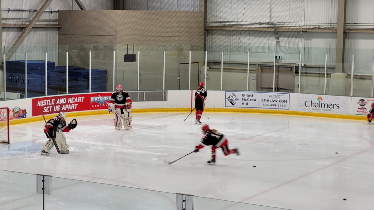 Darryl Johnstone tweet media