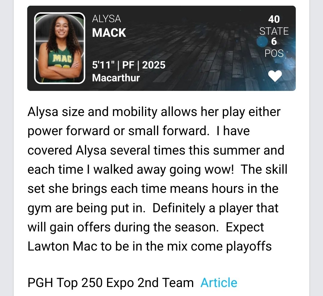 Great event put on by Prep Hoops. Thanks for the write-up.