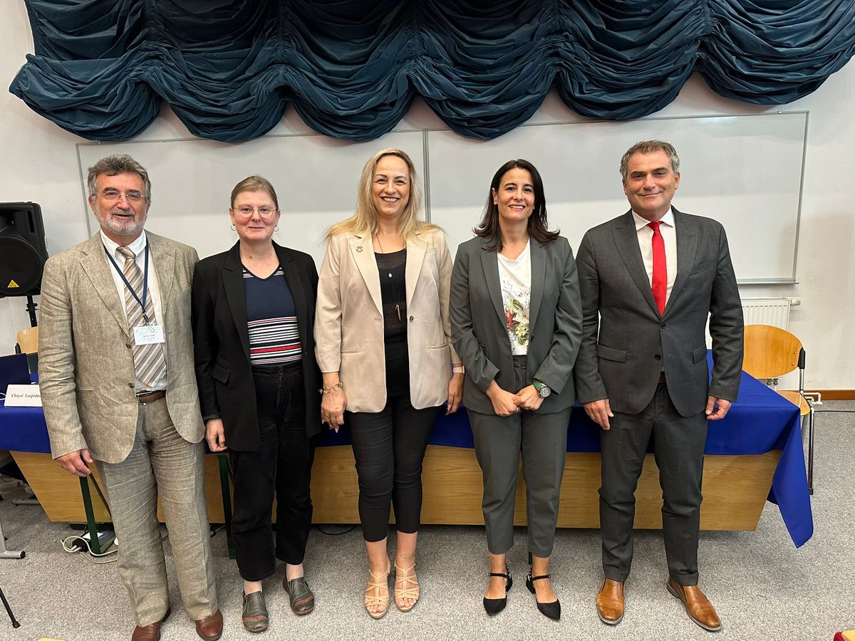 NEXUSNET_COST-Action tweet media