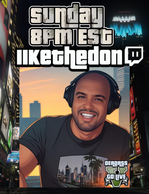 iiKeTheDon tweet media