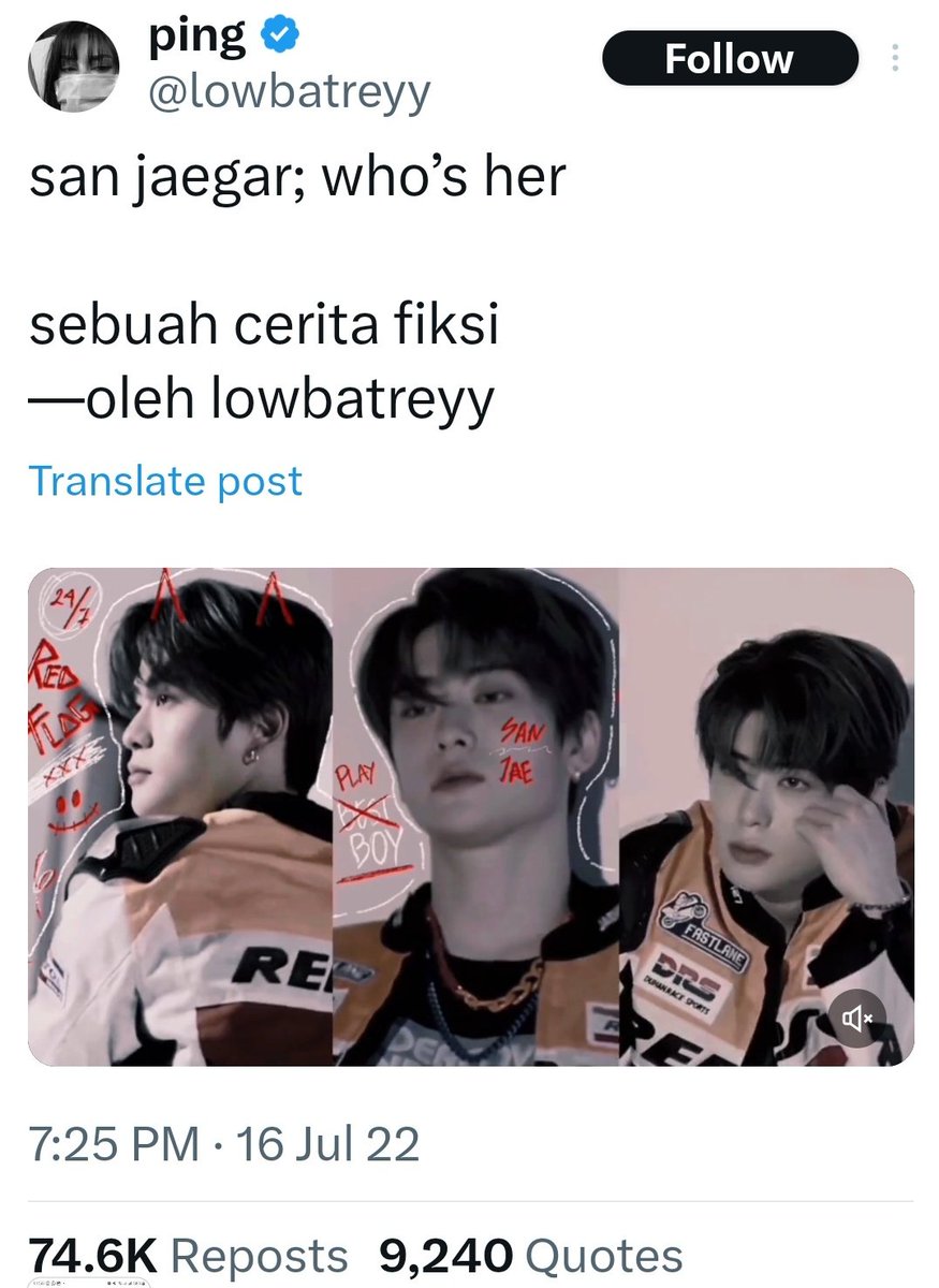 Sylus's wifey tweet media