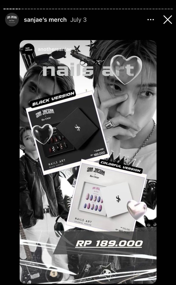 <a href="/SMTOWNGLOBAL/">SMTOWN</a>, Jung Jaehyun is an artist under your agency, right? As far as I know, if anyone wants to use Jaehyun's 'face' or collaborate with him, shouldn't there be a signed contract from both parties? This girl is selling immoral stories with Jaehyun's face claim-