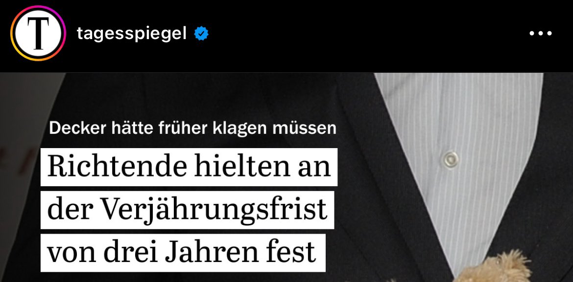 Cedric Finian Röhrich tweet media