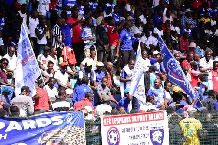 DenisKangu's tweet photo. #TujazeComlex We did it. #INGWEvsSHABANA. It was a spirited fight from both teams #AFC #Leopard #Ingwe and Shabana Fc. Good learnings on the E-ticketing. Our focus now shifts to #MashemejiDerby with the mighty Gor-Mahia. #Football #MadeInKenya

Nyash JKIA Shakakhola Ukraine 100% https://t.co/0Sf3POkF82