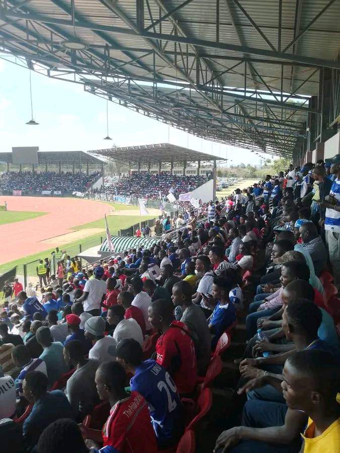 DenisKangu's tweet photo. #TujazeComlex We did it. #INGWEvsSHABANA. It was a spirited fight from both teams #AFC #Leopard #Ingwe and Shabana Fc. Good learnings on the E-ticketing. Our focus now shifts to #MashemejiDerby with the mighty Gor-Mahia. #Football #MadeInKenya

Nyash JKIA Shakakhola Ukraine 100% https://t.co/0Sf3POkF82