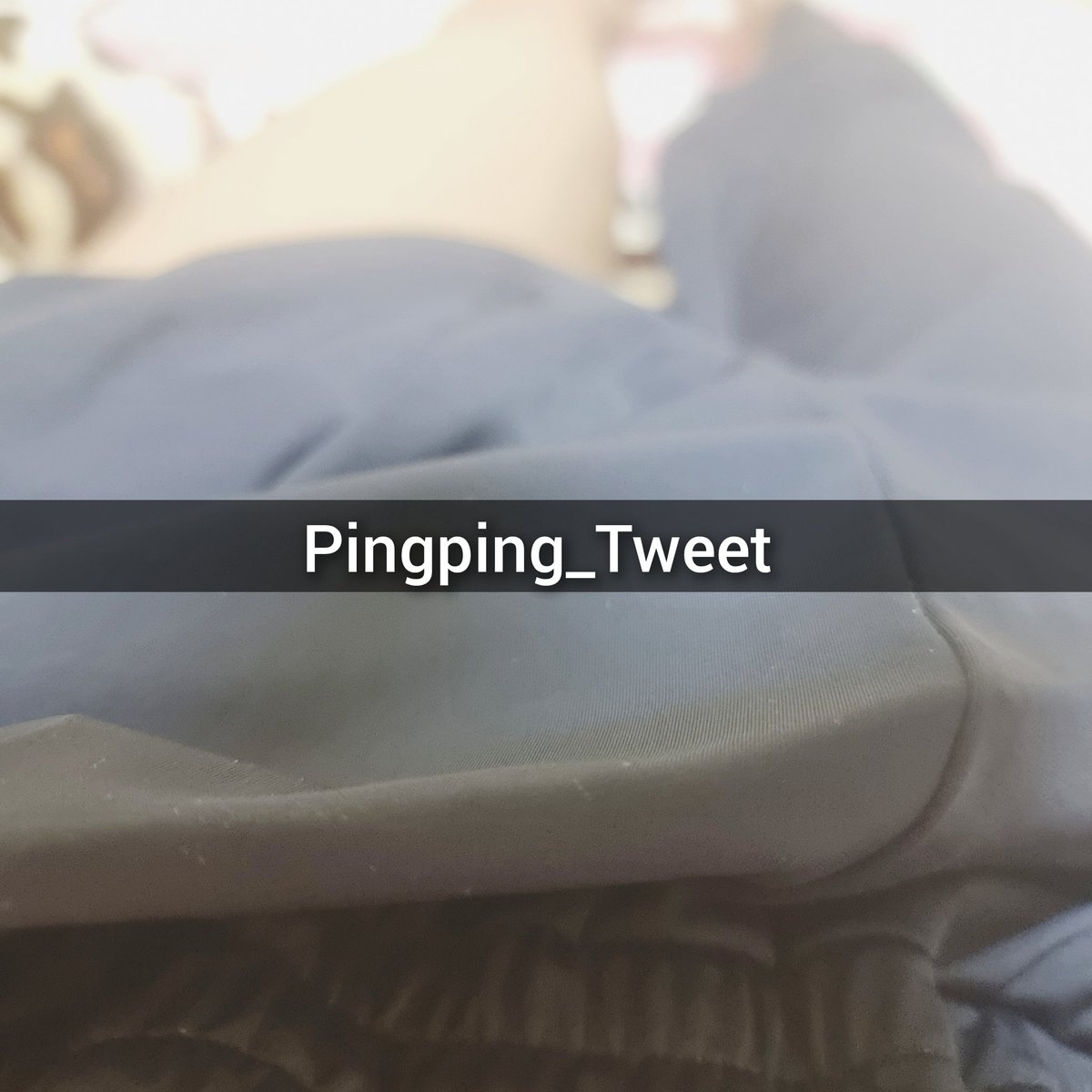 Pingping_Tweet's tweet photo. #40
바지 올려서 살며시 보지털 노출 https://t.co/kcXlyzvzRa