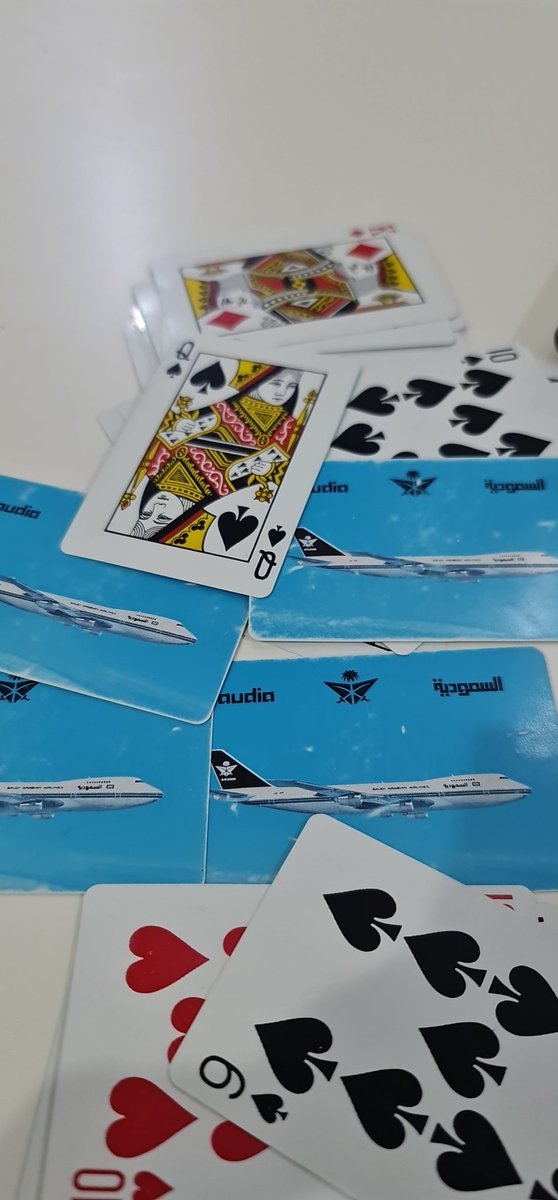 من هدايا #الخطوط_السعودية  قديما 
#الهوية_الجديدة
<a href="/Saudi_Airlines/">السعودية</a>