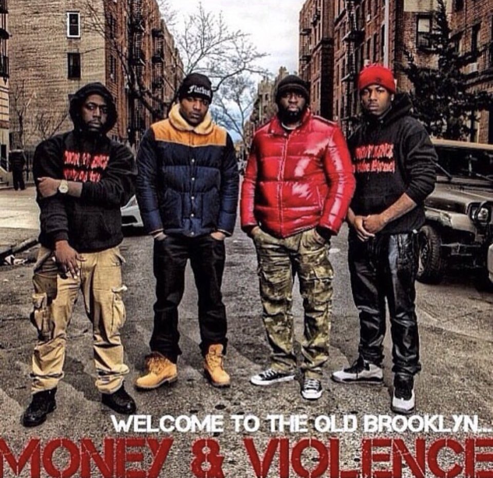 Money and Violence is Streaming on <a href="/Tubi/">Tubi</a> Now! 💯🔥