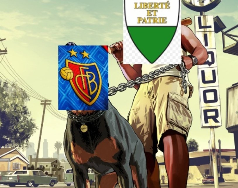 FansVonFodaFans's tweet photo. #rotblaulive #FodaIn https://t.co/2ydhj8V7iy