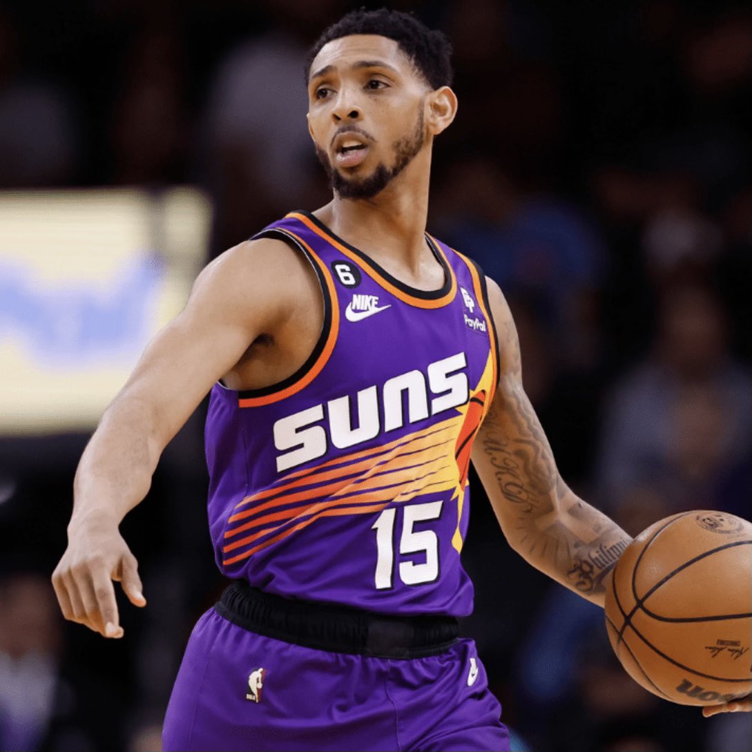 Shams Charania tweet media