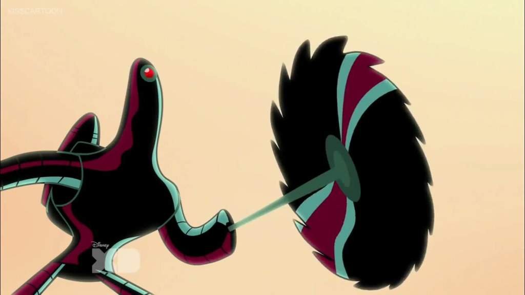 Robot of the Day tweet media