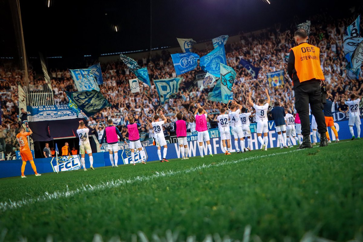 FC Zürich tweet media