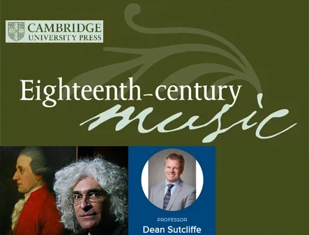 June 2023 @MozartCircle Exclusive Interview: 10 Questions with @AustinGlatthorn! @unisouthampton @18centurymusic Chosen for you: @CambridgeUP Music Journal @18centurymusic with cutting edge musicology articles on #Mozart & Others! #ff #media #music mozartcircle.porticodoro.com/mzc/interviews…