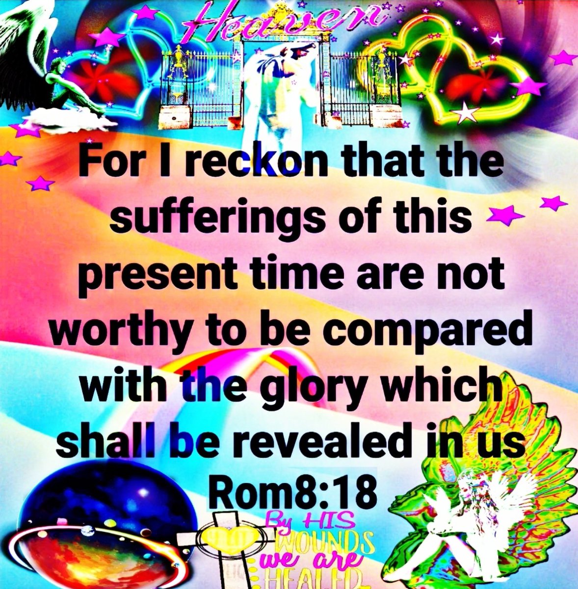 KnightAnatoly's tweet photo. Call upon the name of the Lord✨✝ #JesusChrist #Eternity #Heaven https://t.co/adhcbF9pRf